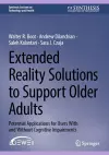 Extended Reality Solutions to Support Older Adults cover