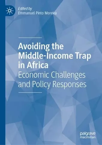 Avoiding the Middle-Income Trap in Africa cover