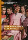 Dante and the Sciences of the Human cover