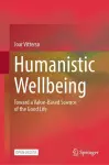 Humanistic Wellbeing cover