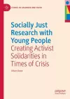 Socially Just Research with Young People cover