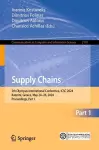 Supply Chains cover