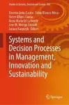Systems and Decision Processes in Management, Innovation and Sustainability cover