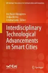 Interdisciplinary Technological Advancements in Smart Cities cover