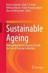 Sustainable Ageing cover