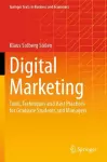 Digital Marketing cover