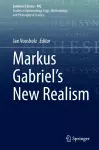 Markus Gabriel’s New Realism cover