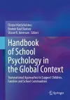 Handbook of School Psychology in the Global Context cover