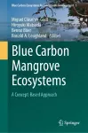 Blue Carbon Mangrove Ecosystems cover