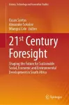 21st Century Foresight cover