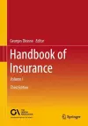 Handbook of Insurance cover