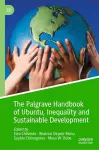 The Palgrave Handbook of Ubuntu, Inequality and Sustainable Development cover