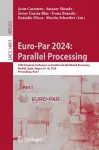 Euro-Par 2024: Parallel Processing cover