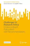 Challenges in Research Policy cover