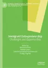 Immigrant Entrepreneurship cover