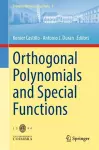 Orthogonal Polynomials and Special Functions cover