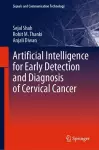 Artificial Intelligence for Early Detection and Diagnosis of Cervical Cancer cover