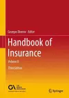 Handbook of Insurance cover