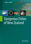 Dangerous Fishes of New Zealand cover