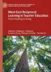 West-East Reciprocal Learning in Teacher Education cover