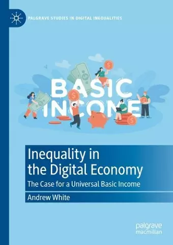 Inequality in the Digital Economy cover