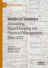 Medieval Statistics cover