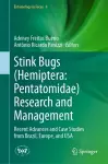 Stink Bugs (Hemiptera: Pentatomidae) Research and Management cover