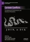 Cartoon Conflicts cover