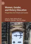 Women, Gender, and History Education cover