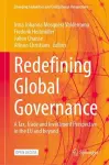 Redefining Global Governance cover