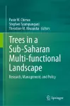 Trees in a Sub-Saharan Multi-functional Landscape cover