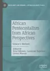 African Pentecostalism from African Perspectives cover