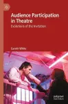 Audience Participation in Theatre cover