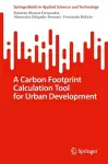 A Carbon Footprint Calculation Tool for Urban Development cover
