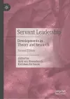 Servant Leadership cover