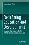 Redefining Education and Development cover