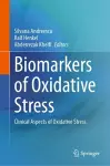 Biomarkers of Oxidative Stress cover