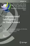 Computational Intelligence in Data Science cover