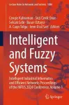 Intelligent and Fuzzy Systems cover