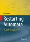 Restarting Automata cover