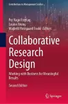 Collaborative Research Design cover