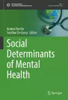 Social Determinants of Mental Health cover