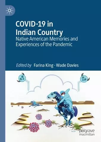 COVID-19 in Indian Country cover
