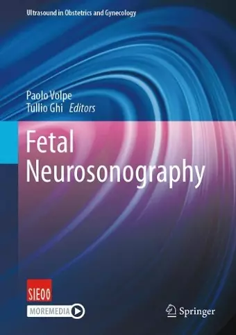 Fetal Neurosonography cover