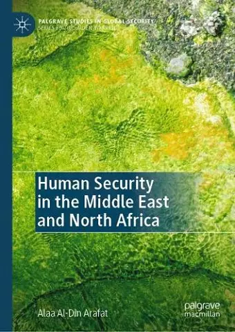 Human Security in the Middle East and North Africa cover