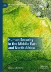 Human Security in the Middle East and North Africa cover