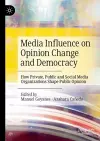 Media Influence on Opinion Change and Democracy cover