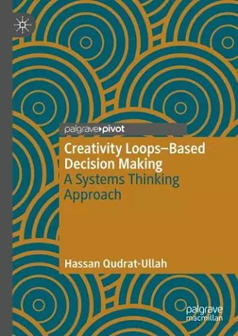 Creativity Loops–Based Decision Making cover