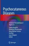 Psychocutaneous Diseases cover