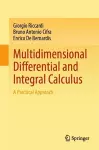 Multidimensional Differential and Integral Calculus cover